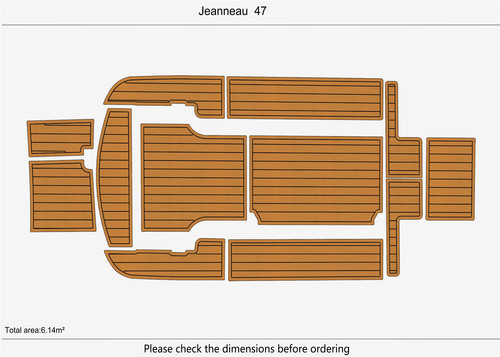 Jeanneau duraeva boat - jeanneau,