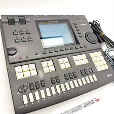 YAMAHA QY700 MIDI Music