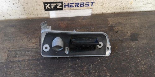 Bouton hayon ouvre - vw, caddy