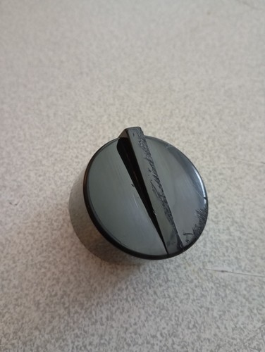 Bouton command molette - bouton,
