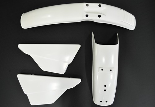 Kit complet yamaha dtmx - kit,