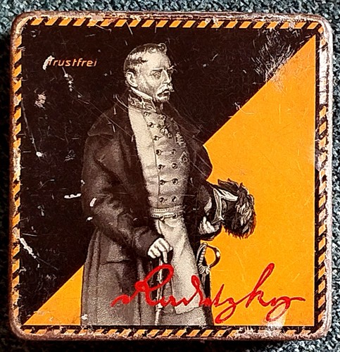 Ancienne rare boite - rare,