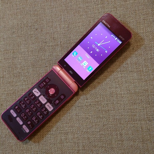 Kyocera kyf37 gratina wifi - kyf37, 2