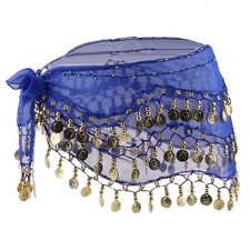 Ceinture Danse Orientale Femme