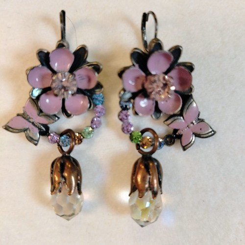Boucles oreilles - boucles, d’oreilles
