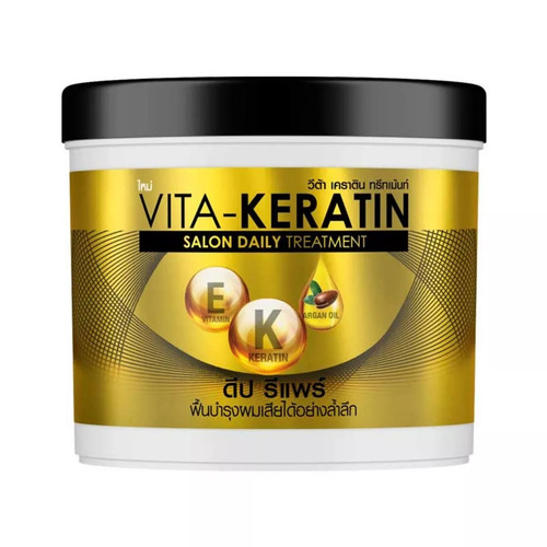 Masque cheveux vita keratin - vita,