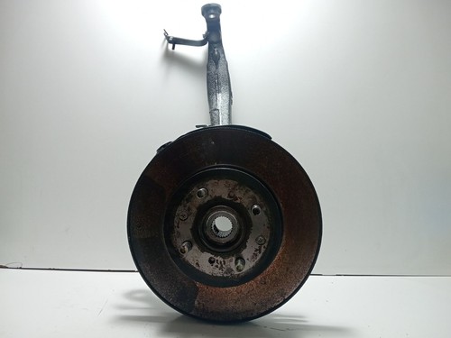 Moyeu roue avant - zr,