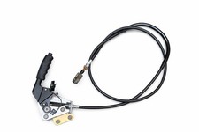 Système frein à main Polaris