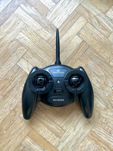 Spektrum blade drone plane - blade,