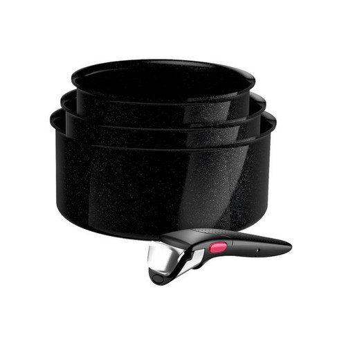 Tefal série casseroles - de, 3