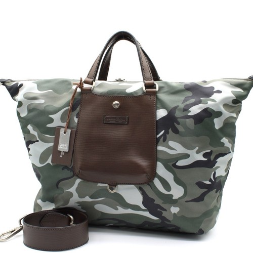 Daniel bob camouflage 2way - &,