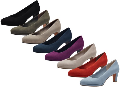 Marco tozzi escarpins femmes - tozzi,