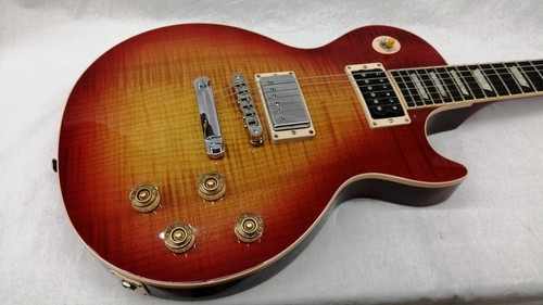 Guitare électrique gibson les - gibson,