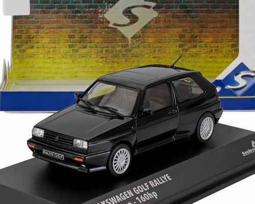 Volkswagen golf rallye - volkswagen,