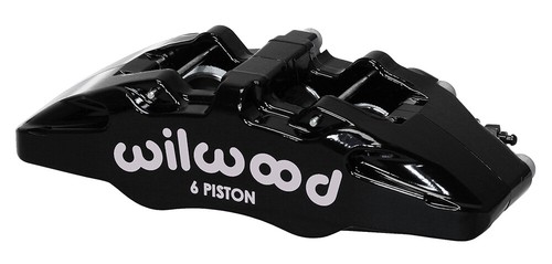 Wilwood 120 13430 forged - wilwood, 120-13430