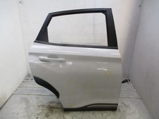 Porte arriere droite Hyundai