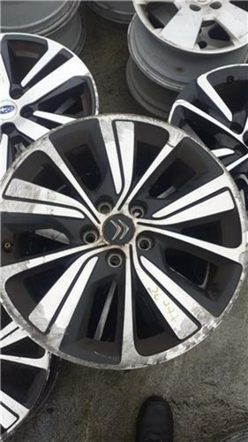 9677090377 jante citroen grand - 9677090377,