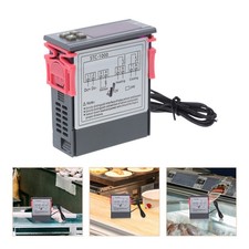 Régulateur de température de refroidissement de chauffage, thermostat