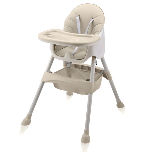 Baby vivo chaise - haute, de
