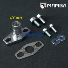 MAMBA 5/8" Barb Turbo Oil