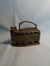 Décoration reproduction fer