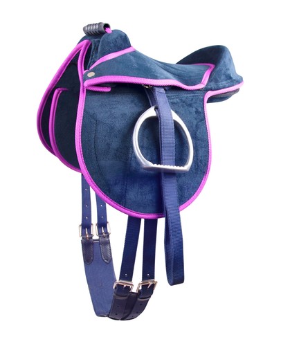 Selle pour poney shetland - pour,