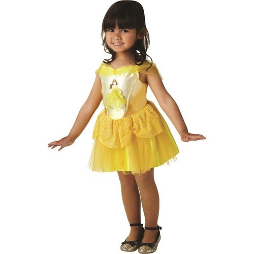 Déguisement robe ballerine - robe,
