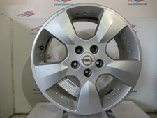 Jante ALU OPEL ZAFIRA  17 POUCES   2081441