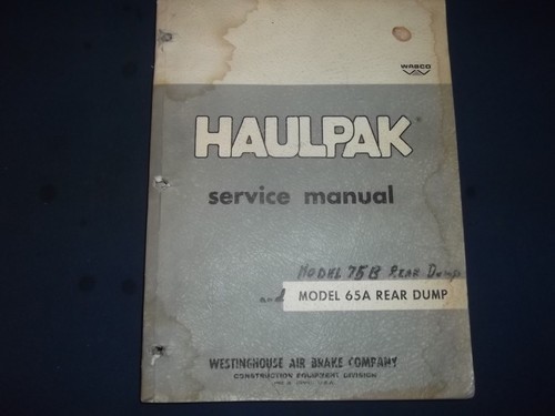 Manuel atelier service de - manuel,