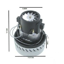 Moteur De Remplacement Pour