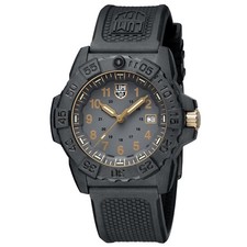 Luminox Men's Navy Seal 45mm