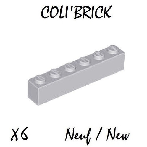 Lego 3009 briques - lego, /