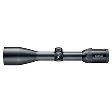 Swarovski Z6 2.5-15x56 Plex