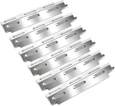 Lot de 6 cachebrûleurs en