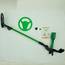 Nokta Midi Hoard Waterproof Metal Detector for Kids – Treasure Hunting Fun!