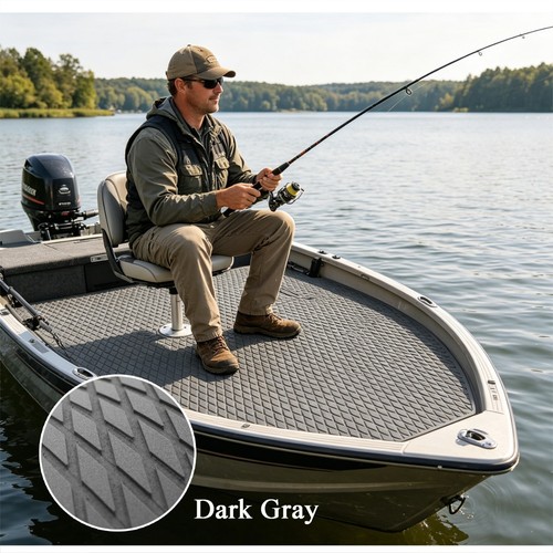 Eva foam boat - foam, marine