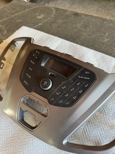 Autoradio ford transit - autoradio,