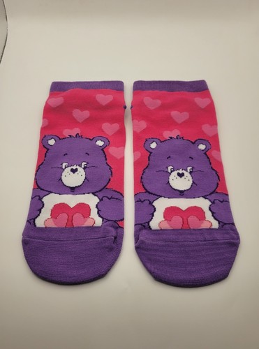 Chaussettes bisounours care - chaussettes,