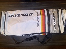 Sac De Tennis Collector Dunlop John McEnroe 