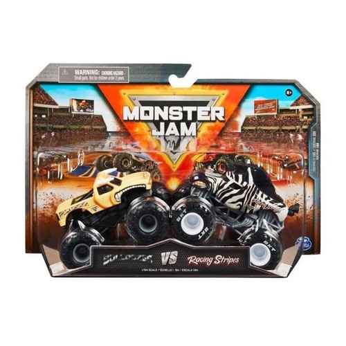 Véhicule die cast - véhicule, spin