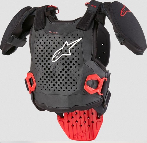 Protection pare pierre moto