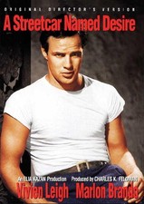 Affiche du film Un Tramway