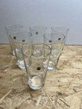 Lot De 6 Verres à Bière Foster’s Collection