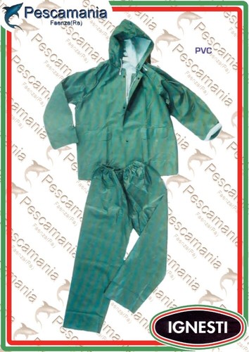 Ignesti impermeabile giacca - , +