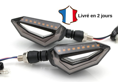 Mota clignotant led moto - led,