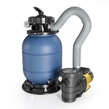 Filtre à sable Système de