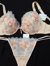 CHARLOTT lingerie soutien