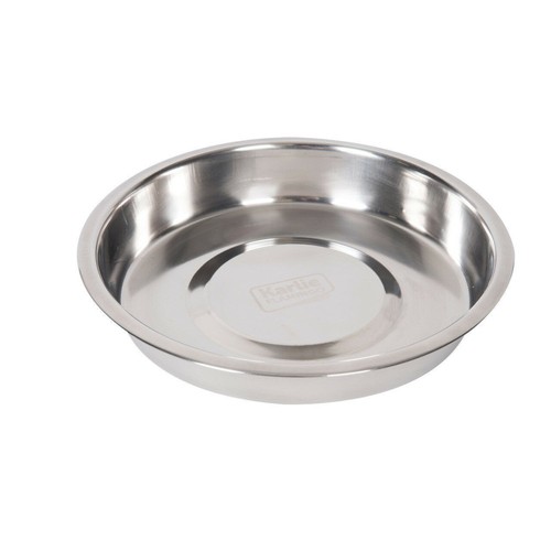 Gamelle inox litre ø 25 - litre,,