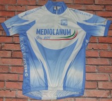 Azzurra Giro D'Italie Santini