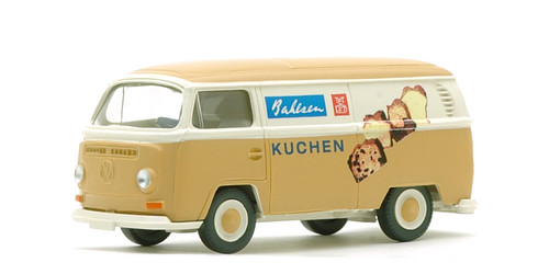Modèle spécial wiking t2a - vw,